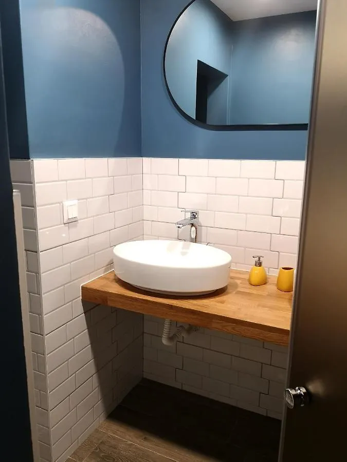 The Blue Jasmine House Vila Varna
