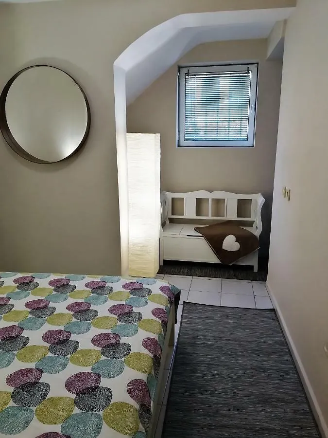 The Blue Jasmine House Vila Varna 0*,