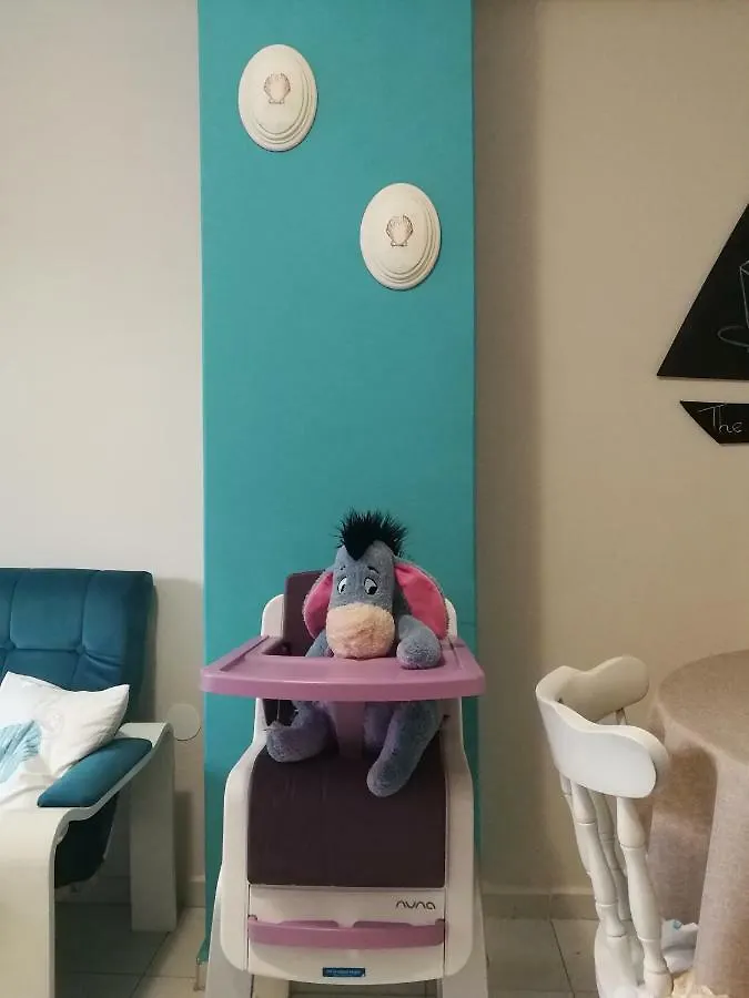 The Blue Jasmine House Vila Varna
